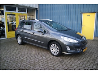 Peugeot 308 SW 1.6 VTi XS, Panoramadak, Trekhaak, Nieuwe APK!!!