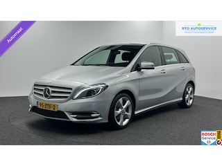 Mercedes-Benz B-klasse 180 Ambition TREKHAAK CAMERA NAVI LM CRUISE ECC.