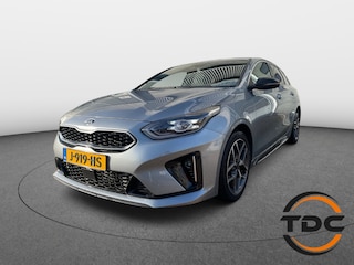 Kia ProCeed 1.0 T-GDI GT-Line CAMERA CLIMA CARPLAY WINTERPAKKET