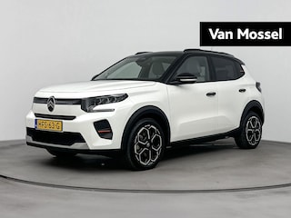 Citroën C3 Max 113pk 44 kWh