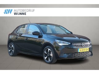 Opel Corsa 50 kWh 136pk Business Edition | 3 Fase | Navi | App Connect | Climate | Cruise | PDC