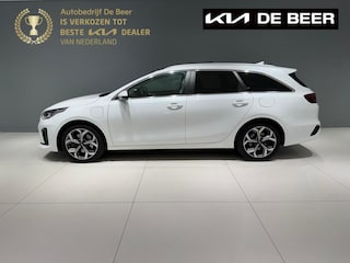 Kia Ceed Sw 1.6 GDi 141PK PHEV DCT ExecutliveLine Afn Trekhaak