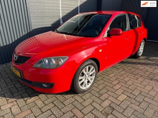 Mazda 3 1.6 S-VT Touring