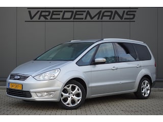 Ford Galaxy 1.6 SCTi Trend Business 7-PERS