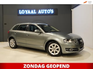 Audi A3 Sportback 1.4 TFSI Ambition Pro Line S | AUT | AIRCO | CRUISE | PDC | ELEK.RAMEN | APK.