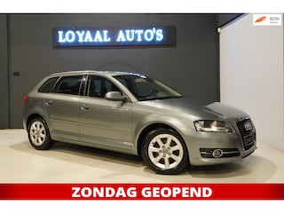 Audi A3 Sportback 1.4 TFSI Ambition Pro Line S | AUT | AIRCO | CRUISE | PDC | ELEK.RAMEN | APK.
