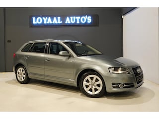 Audi A3 Sportback 1.4 TFSI Ambition Pro Line S | AUT | AIRCO | CRUISE | PDC | ELEK.RAMEN | APK.