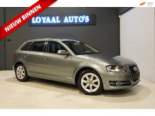 Audi A3 Sportback 1.4 TFSI Ambition Pro Line S | AUT | AIRCO | CRUISE | PDC | ELEK.RAMEN | APK.