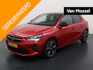 Opel Corsa 1.2 GS Line