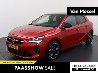 Opel Corsa 1.2 GS Line