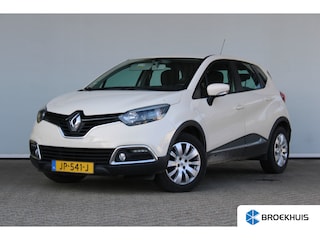 Renault Captur 0.9 TCe Dynamique | Trekhaak | Cruise control | 16'' lichtmetalen velgen | Keyless entry |
