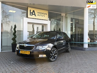 Skoda Superb 1.4 TSI Greentech Active Business Line
