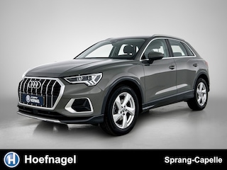Audi Q3 35 TFSI Pro Line | Trekhaak | Stoelverw. | CarPlay | Cruise Control |
