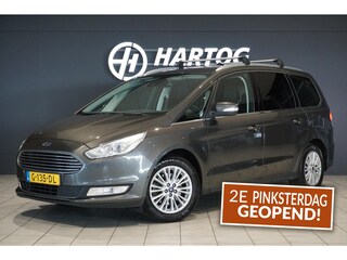 Ford Galaxy 1.5 Titanium 7-zitter + Advanced Technology Pack / Trekhaak