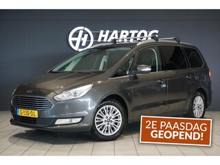 Ford Galaxy 1.5 Titanium 7-zitter + Advanced Technology Pack / Trekhaak
