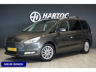 Ford Galaxy 1.5 Titanium 7-zitter + Advanced Technology Pack / Trekhaak