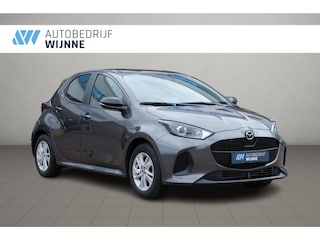 Mazda 2 1.5 116pk CVT Centre-line | App Connect | Climate | Adaptive Cruise | Camera | Stoelverwarming