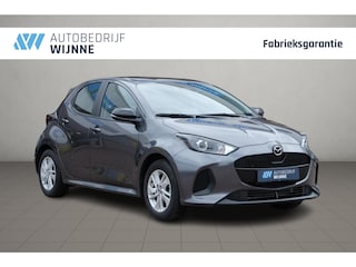 Mazda 2 1.5 116pk CVT Centre-line | App Connect | Climate | Adaptive Cruise | Camera | Stoelverwarming
