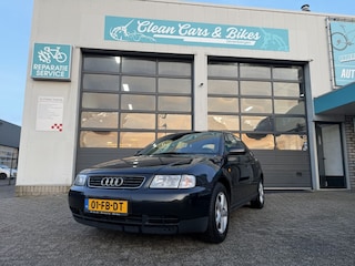 Audi A3 1.6 Attraction