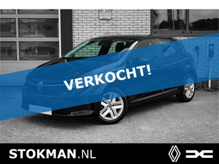 Renault Clio 1.0 TCe 90 GPF evolution | Stoelverwarming voor | Camera achter |