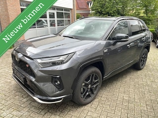 Toyota RAV4 2.5 PLUG-IN Hybrid AWD GR SPORT 306 PK