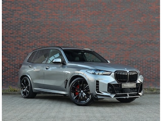 BMW X5 50e xDrive | M Performance - Pano - Trekhaak