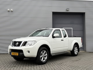 Nissan Navara 2.5 dCi XE King Cab