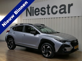 Subaru Crosstrek 2.0i Premium
