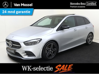 Mercedes-Benz B-klasse 200 AMG Line