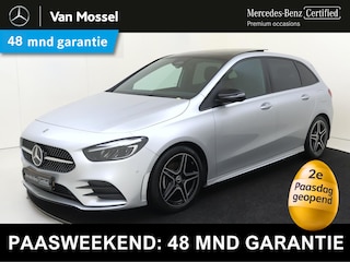 Mercedes-Benz B-klasse 200 AMG Line