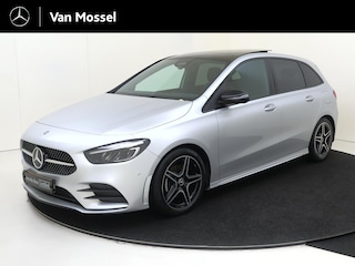 Mercedes-Benz B-klasse 200 AMG Line