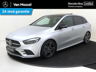 Mercedes-Benz B-klasse 200 AMG Line