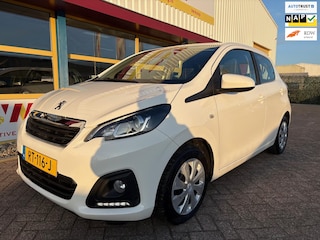 Peugeot 108 1.0 e-VTi Active AIRCO APK T/M 13-2-27
