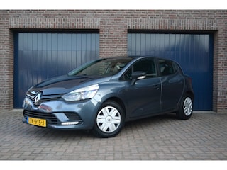 Renault Clio 0.9 TCe Life | Airco | NAP | Cruise