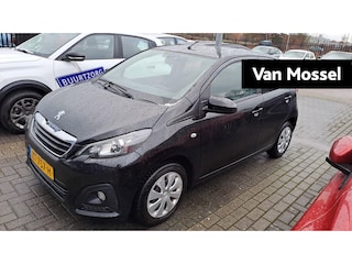 Peugeot 108 1.0 e-VTi Active