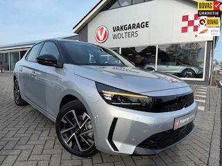 Opel Corsa 1.2 Turbo GS Apple Carplay/ RIJKLAARPRIJS!