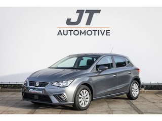 Seat Ibiza 1.0 TSI Style Limited Edition 95PK | Cruise | Parkeersensor