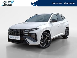 Hyundai Tucson 1.6 T-GDI PHEV N Line Business | ZZ Topdeal | Van € 47.010, nu voor € 44.900 |