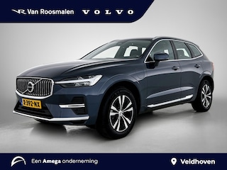 Volvo XC60 2.0 T6 Bright | Trekhaak | All season | BLIS | Camera | Pilot As