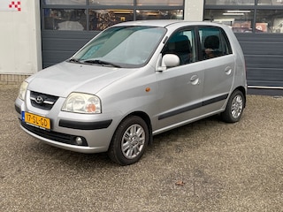 Hyundai Atos 1.1i Dynamic Cool