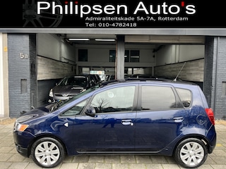 Mitsubishi Colt 1.3 Edition Two