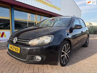 Volkswagen Golf 1.4 TSI Comfortline AIRCO APK T/M 28-11-26