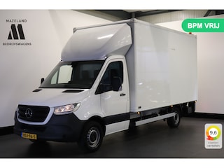 Mercedes-Benz Sprinter 314 2.2 CDI Automaat L3 EURO 6 - Airco - Navi - Cruise - €24.950,- Excl.
