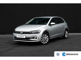 Volkswagen Polo 1.0 TSI DSG Highline | Apple Carplay | Navi | Clima | Hatchback | Automaat | Executive pakket