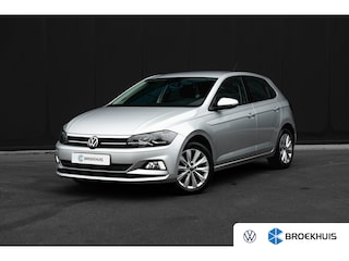Volkswagen Polo 1.0 TSI DSG Highline | Apple Carplay | Navi | Clima | Hatchback | Automaat | Executive pakket