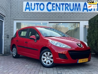 Peugeot 207 SW 1.4 XR Prachtige staat