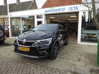 Renault Arkana 1.6 E-Tech Hybrid 145 Intens
