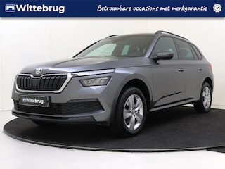 Skoda Kamiq 1.0 TSI Sport Business | Camera | Climate Control | Cruise | Carplay |
