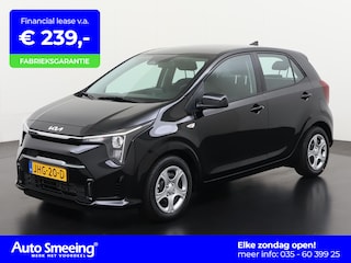 Kia Picanto 1.0 DPI DynamicLine | Camera | Carplay | Navigatie | Zondag Open!