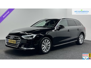 Audi A4 Avant 35 TFSI Launch Edition Business VIRTUAL NAVI CRUISE ECC.